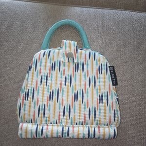 Small Carry Bag By Singer